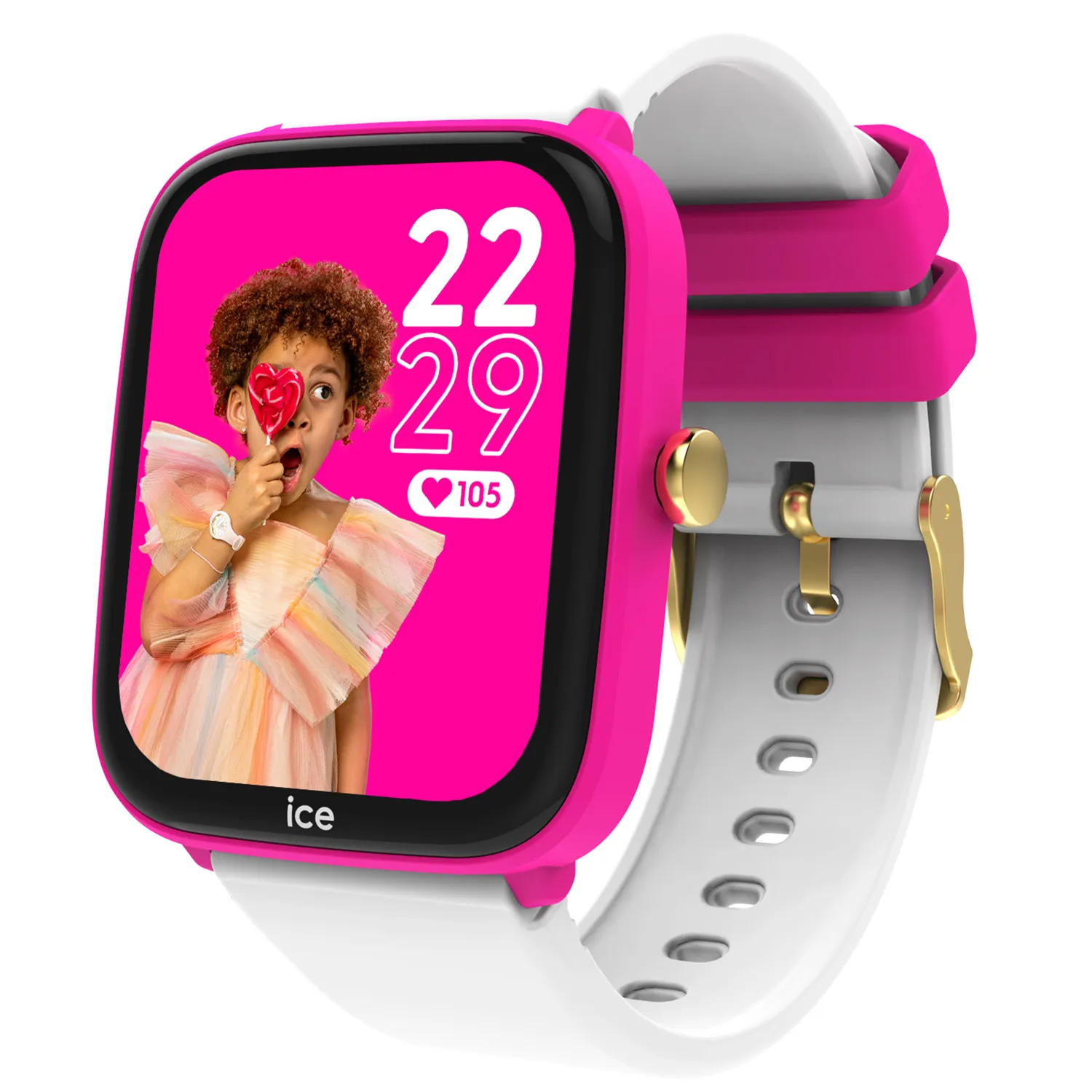 Ice-Watch Smart Junior 2.0 022798
