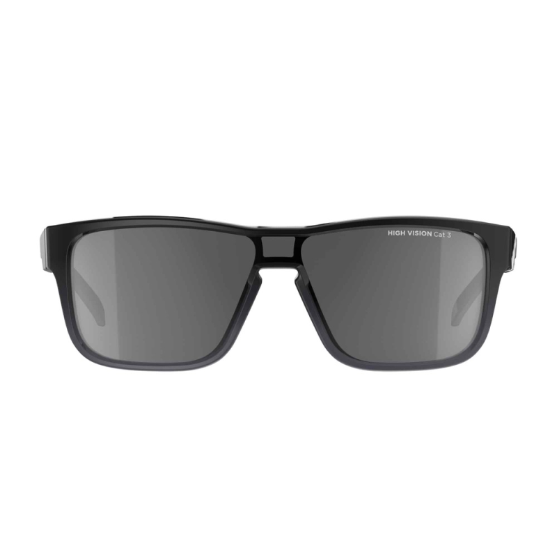 LUNETTES DE SOLEIL FORWARD WIP WINGY NOIR