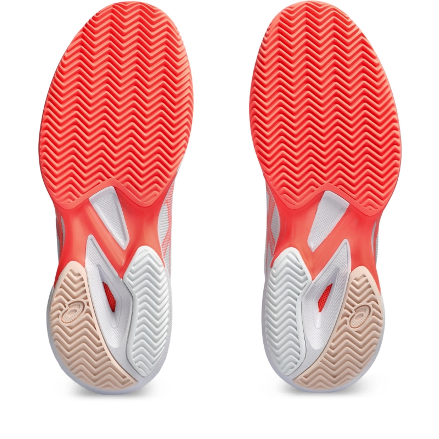 Asics Solution Speed FF 3 Clay Dames