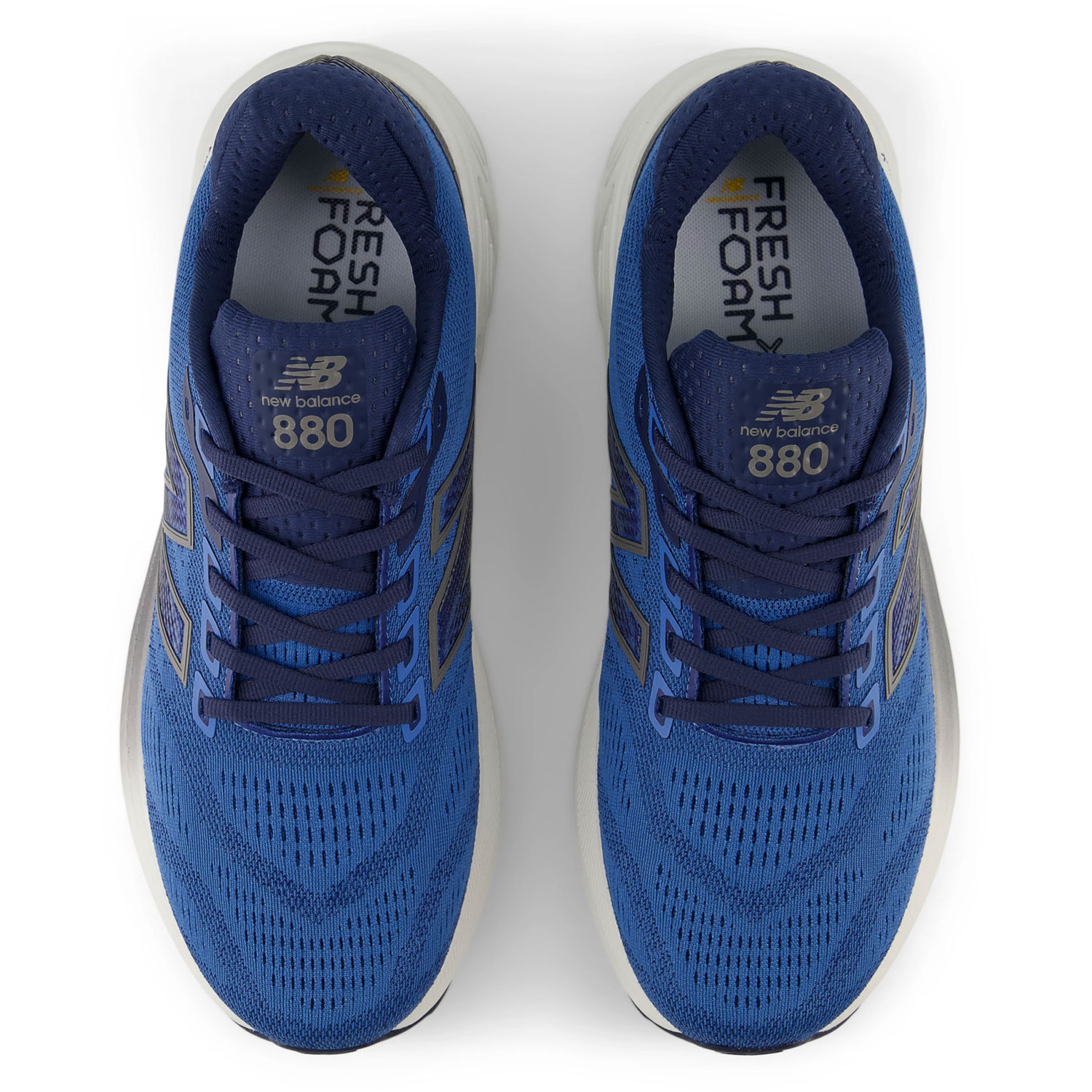 New Balance Fresh Foam 880 v15 Breed Heren