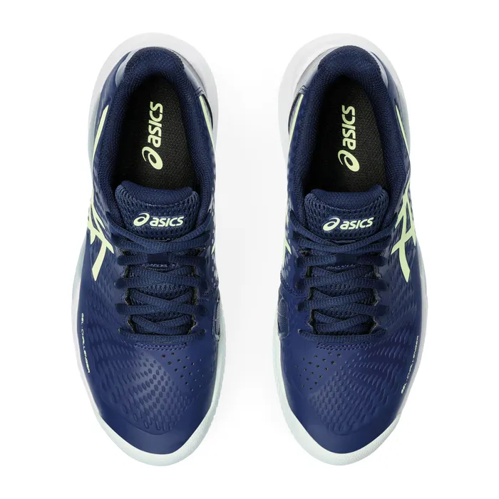 Asics Gel-Challenger 14 Clay Tennisschoenen Dames