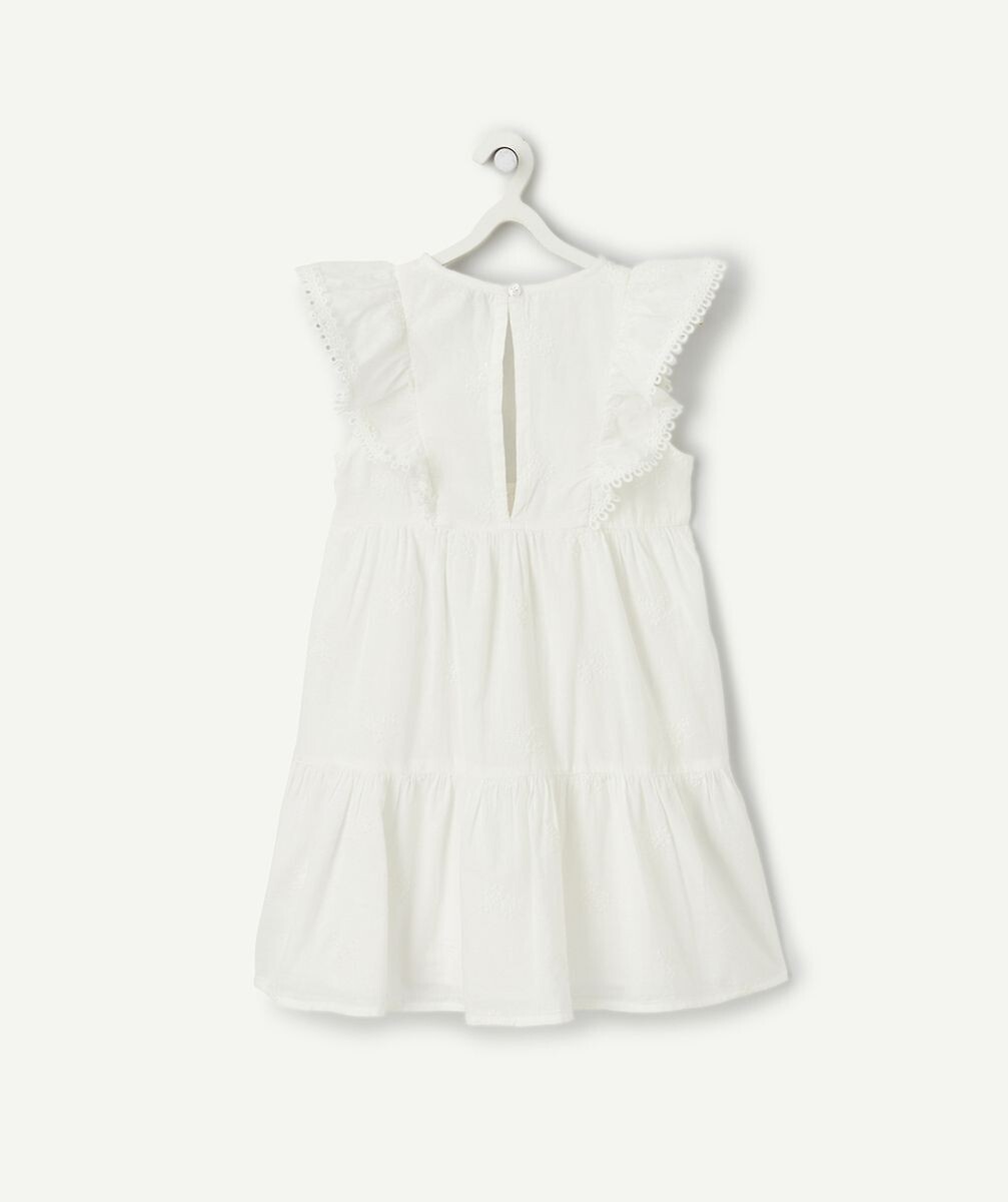TAPE A L'OEIL<br>Vestido de mangas curtas