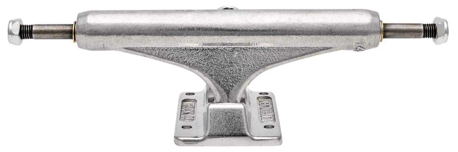 Independent Forged Hollow Mid Skateboard Truck | SkatePro