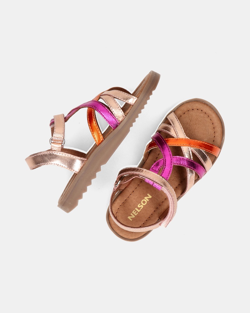 Nelson Kids Sandalen  - multi