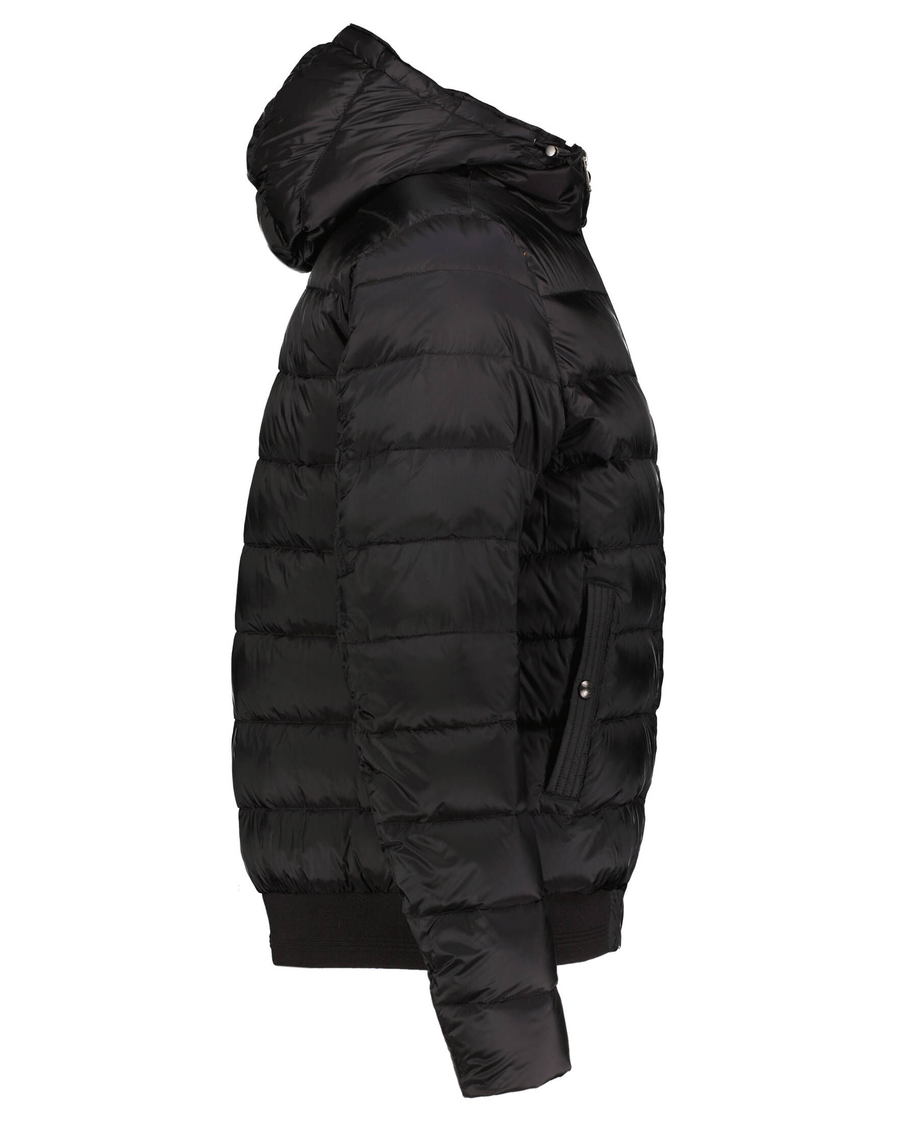 Belstaff| Herren Daunenjacke mit Kapuze STADIA JACKET