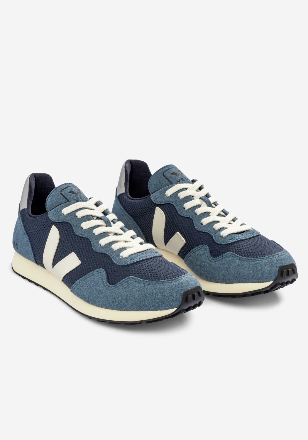 Veja Sneaker SDU Alveomesh Nautico Pierre - vegan