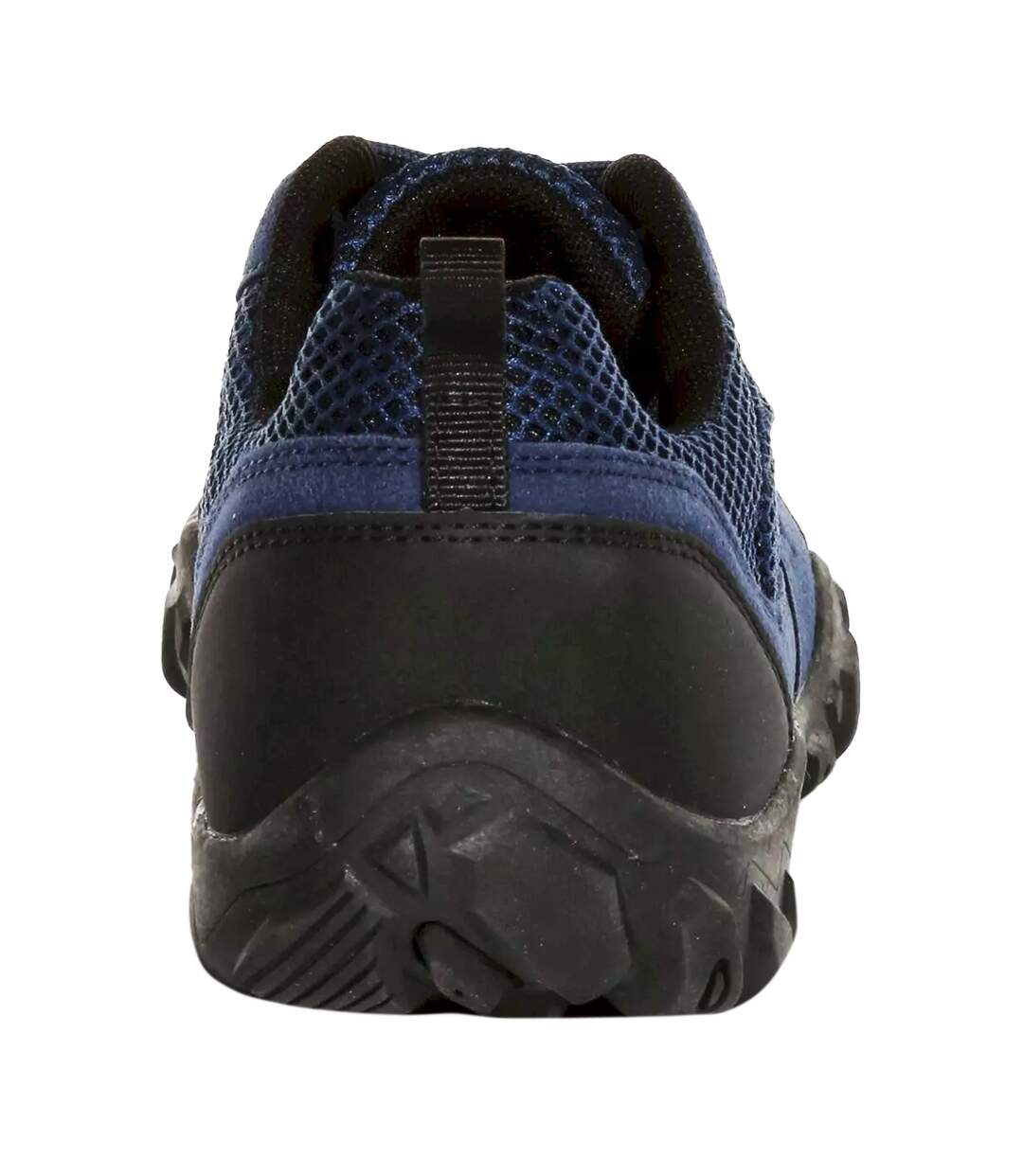 Regatta - Chaussures de marche EDGEPOINT LIFE - Homme (Denim foncé / Noir) - UTRG7095