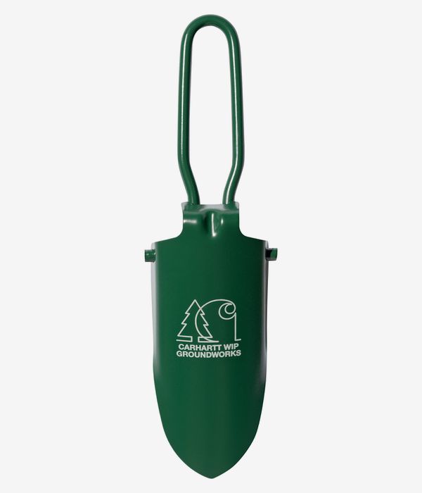 Carhartt WIP Groundworks Shovel Acc. (chervil)