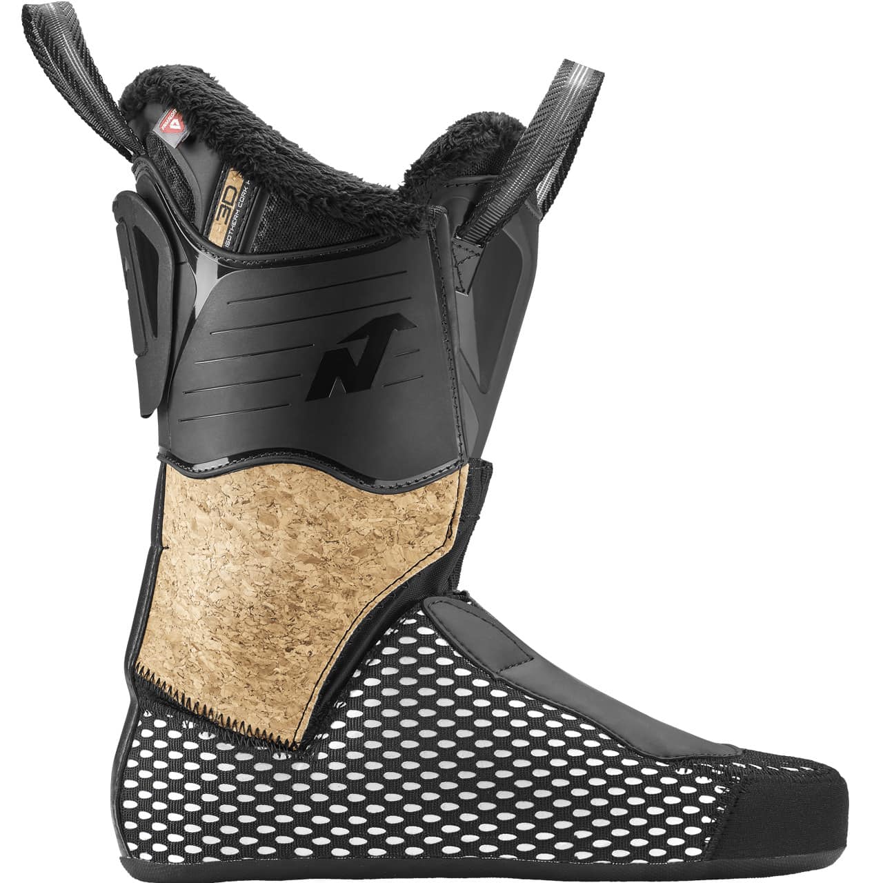 Nordica HF 85 W GW black/green/aquamarine | Nordica Skischuhe | Nordica | N | MARKEN | XSPO