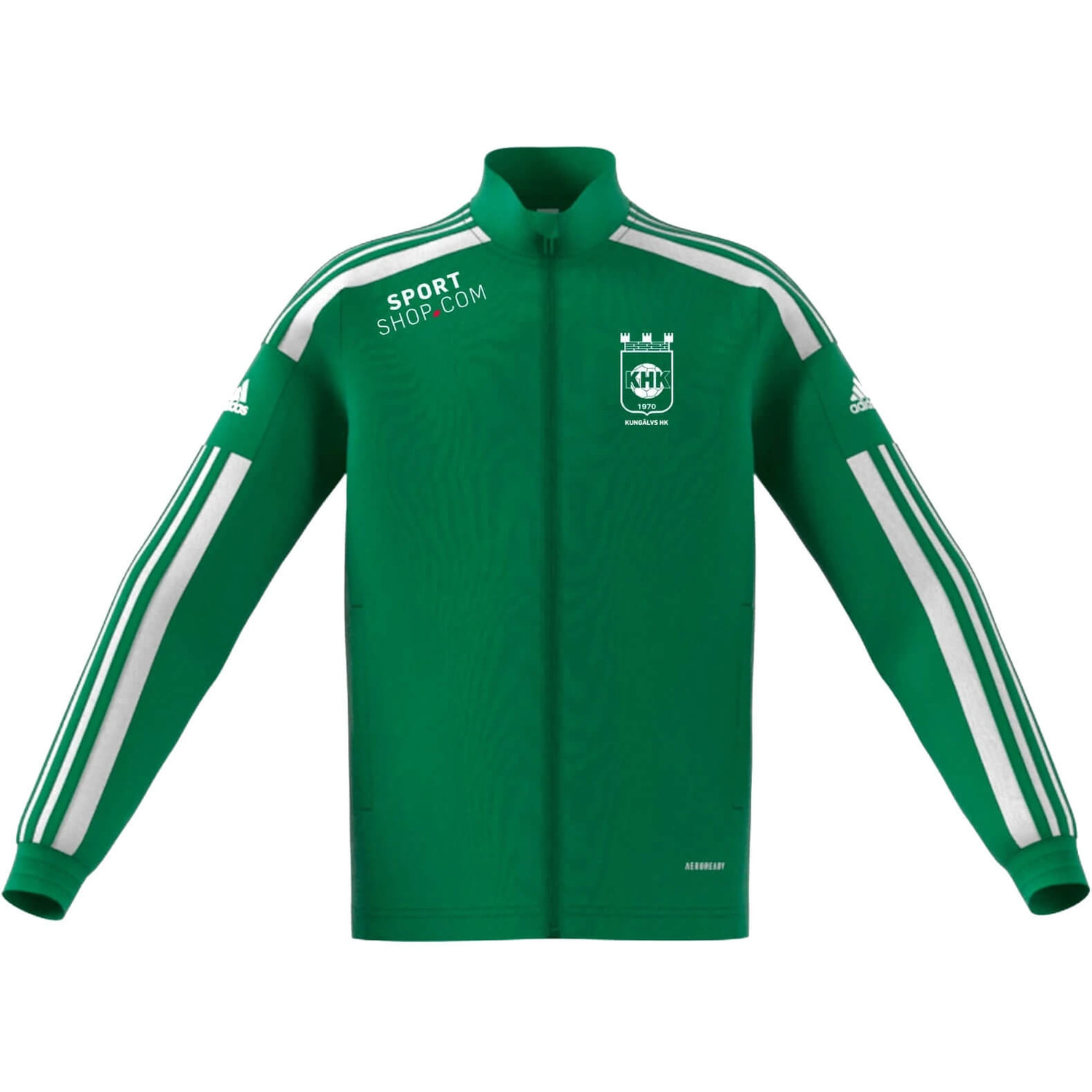 KHK Squadra 21 Trainingsjacket Kids