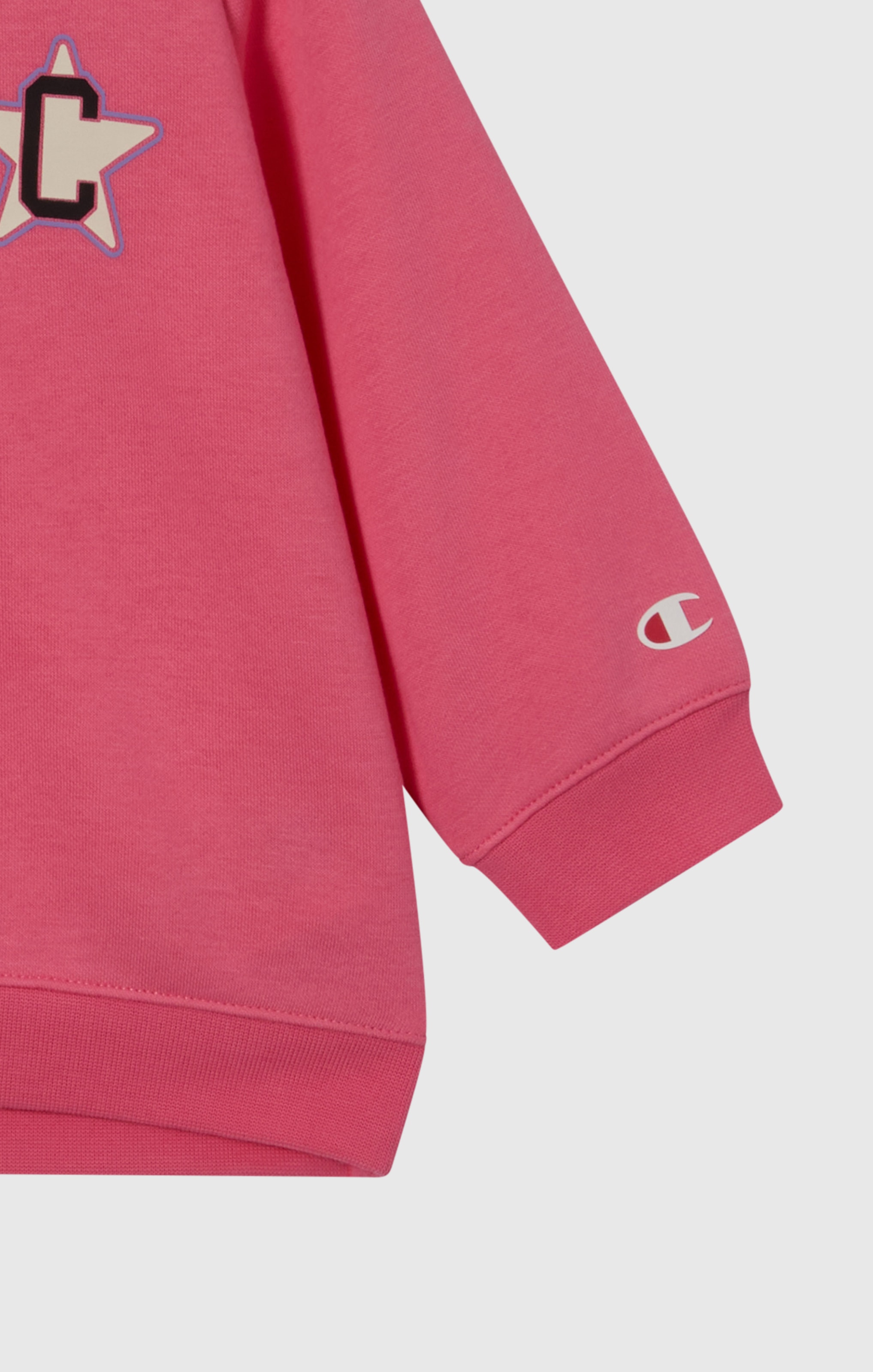 Champion Jogginganzug »Sweatsuits Set« 2 Stk. tlg.