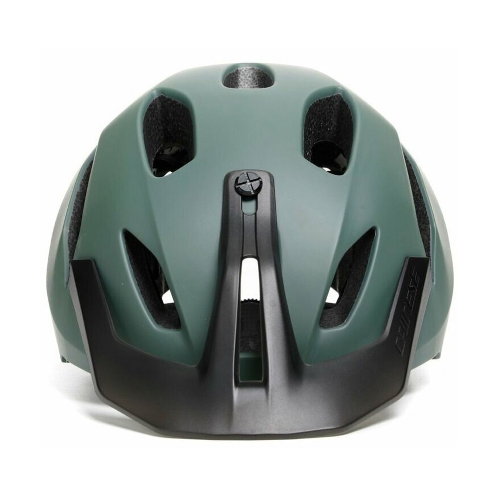 Dainese LINEA 03 - Casque VTT green/black
