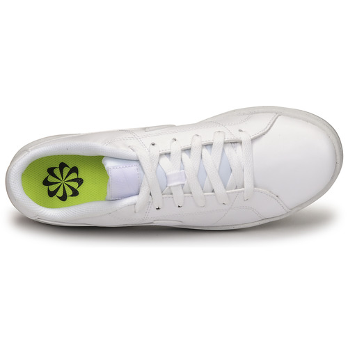 Nike - WMNS NIKE COURT ROYALE 2 NN - Blanc