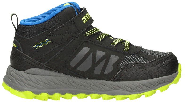 Skechers Fuse Tread - Trektor zwart