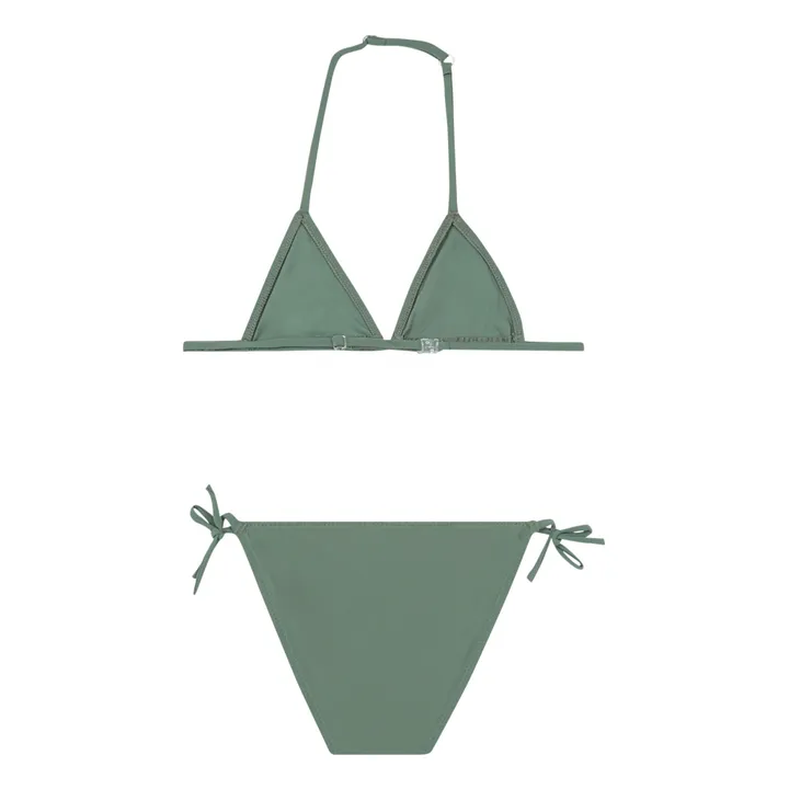 Numero 74 Maillot de Bain 2 Pièces Lily | Sauge