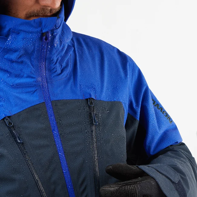 BRILLIANT  Veste isolante à capuche pour homme