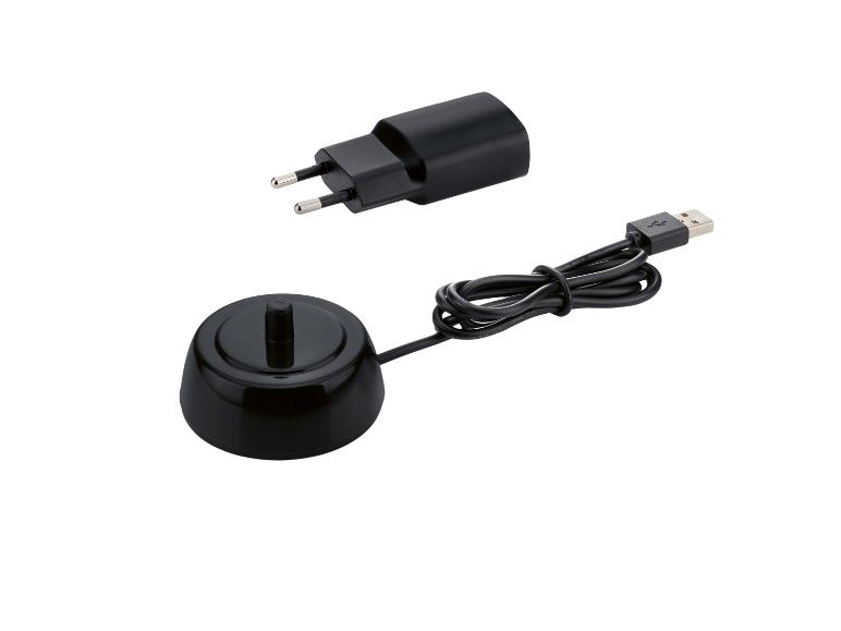 Elektrische tandenborstel