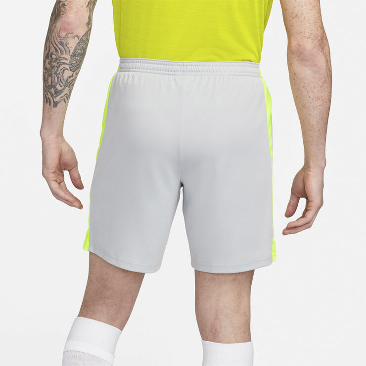 Nike Dri Fit Academy Shorts Grå