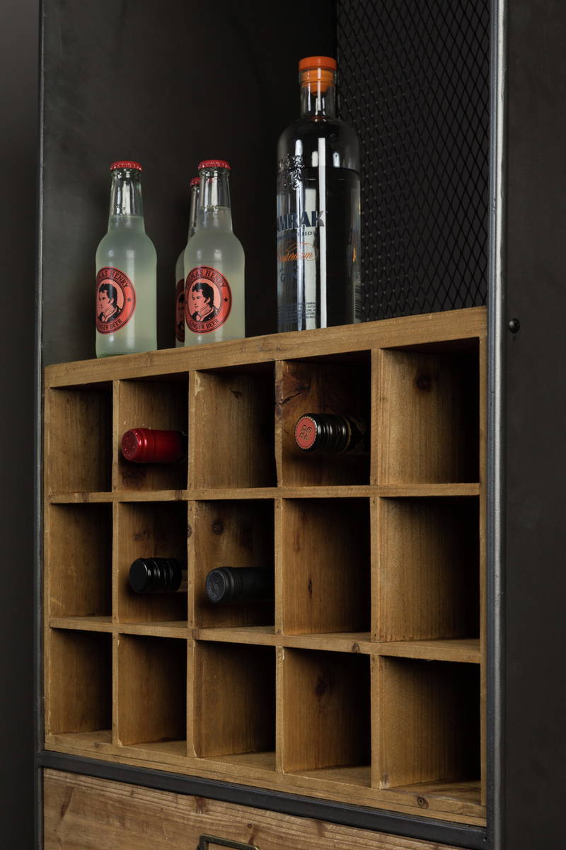 Z2 Weinregal VINO