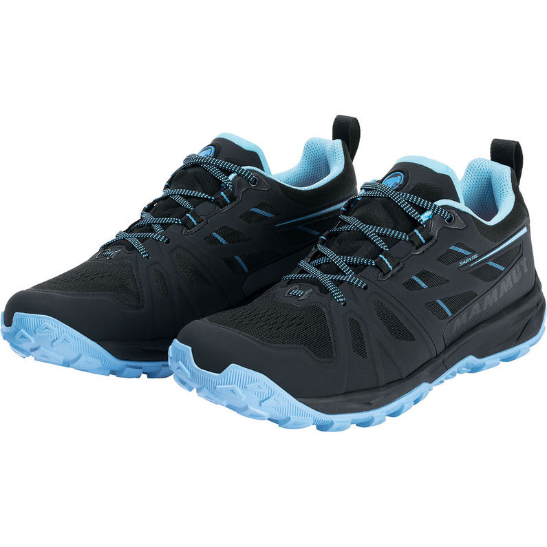 Mammut Damen Saentis Low Schuhe