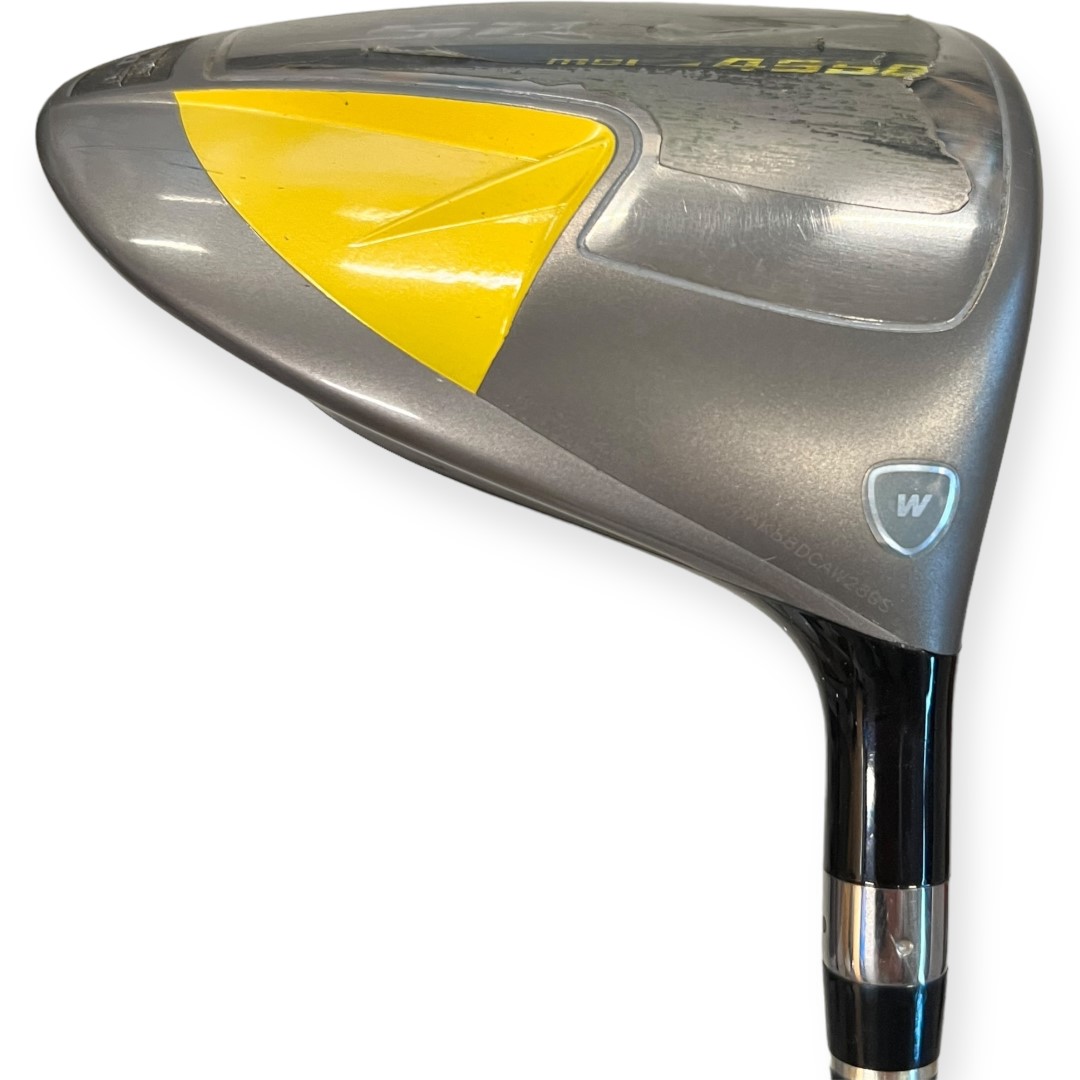 Nike SQ Sumo 5000 Offset Driver