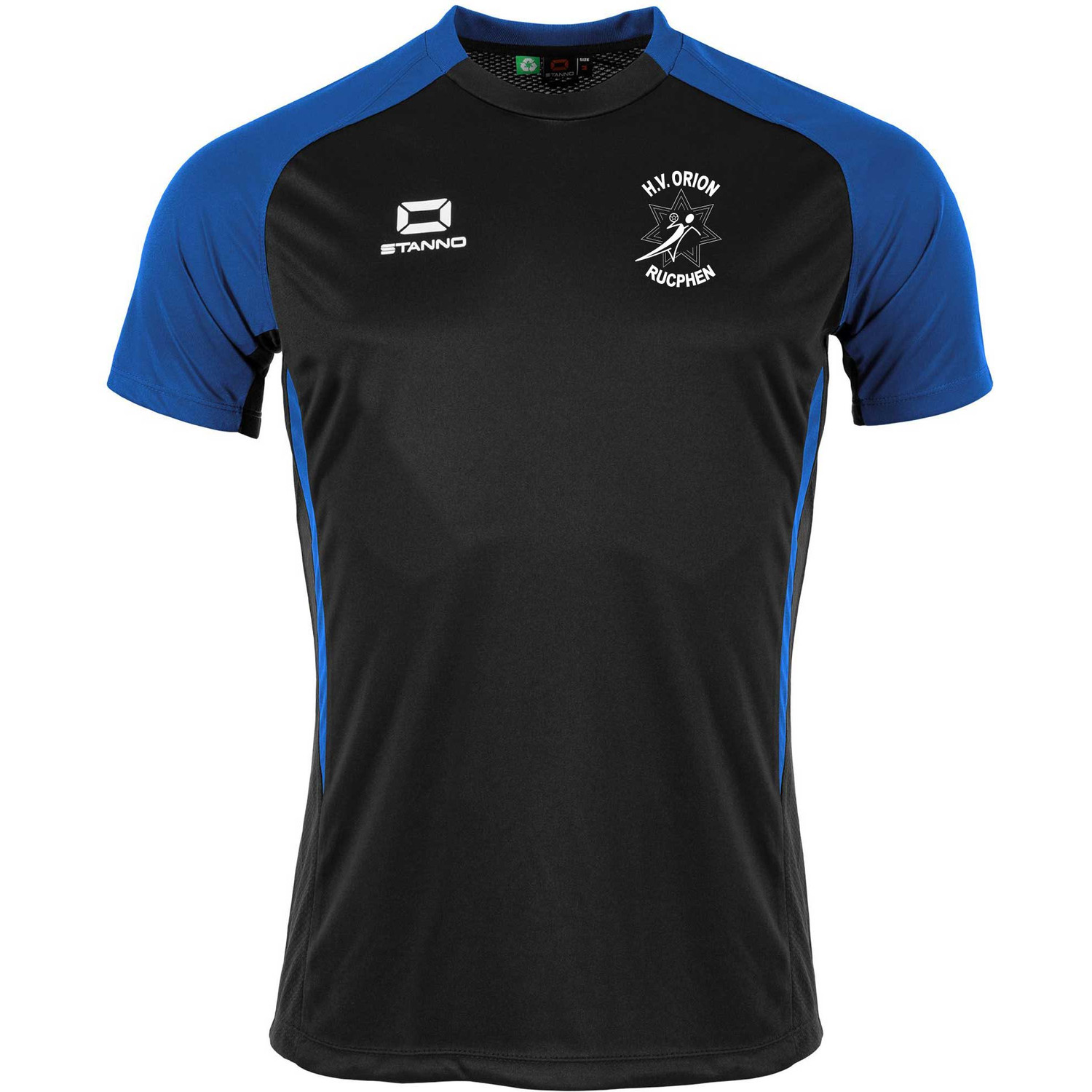 Stanno Stadio T-Shirt Heren HV Orion