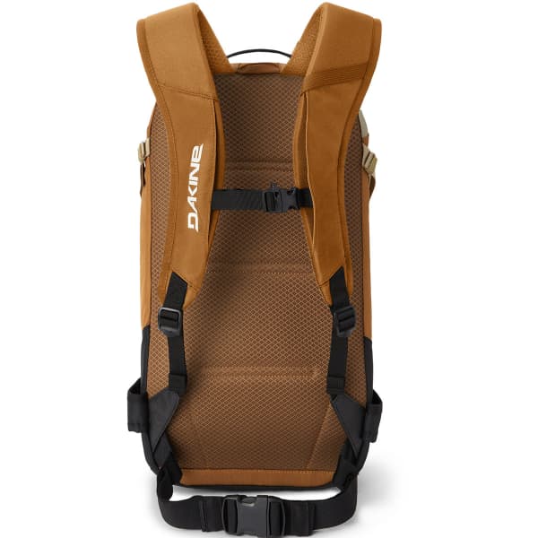 Sac à dos ski DAKINE HELI PRO 20L RUBBER