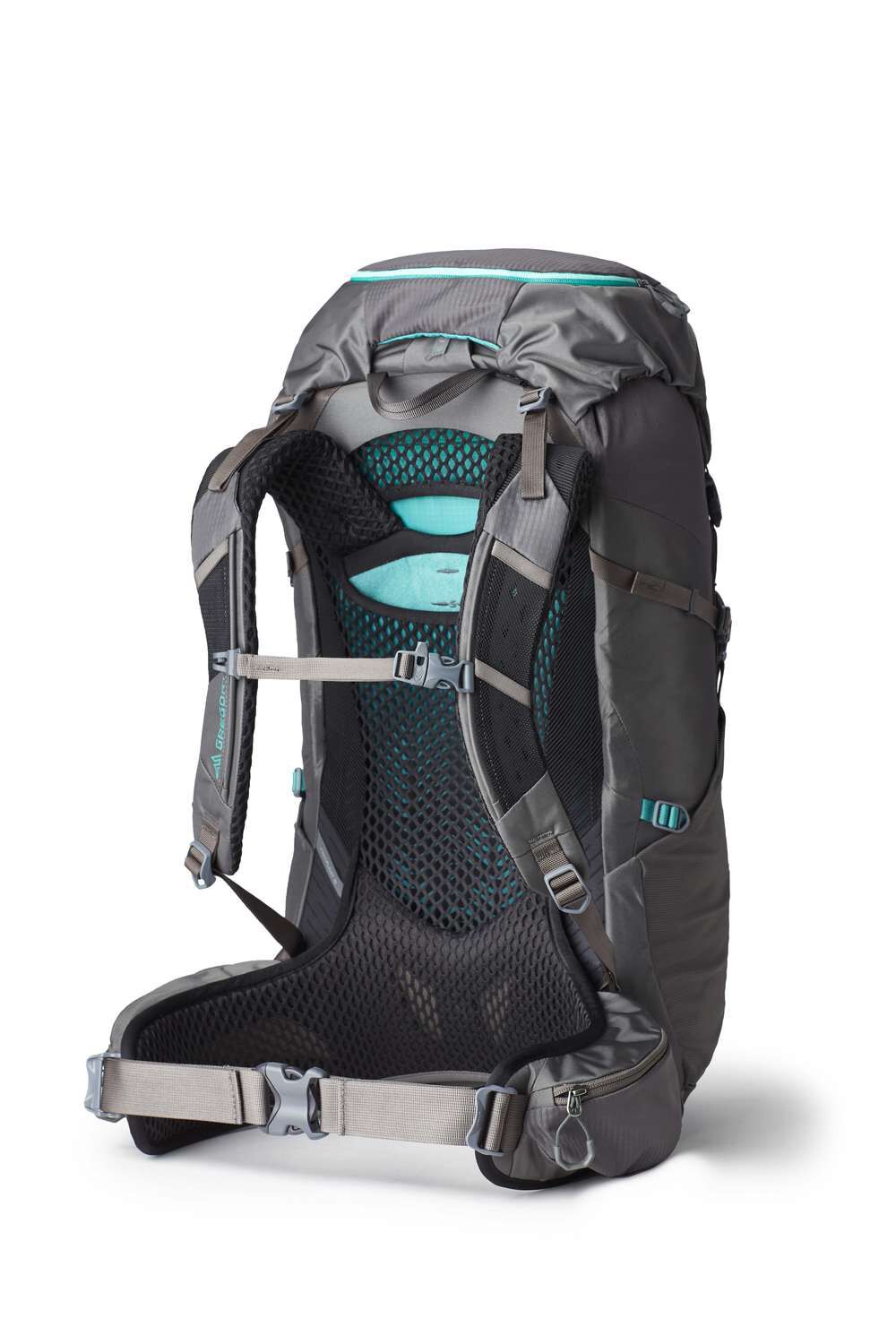 Gregory Jade 38L<br>Dagstursekk til dame