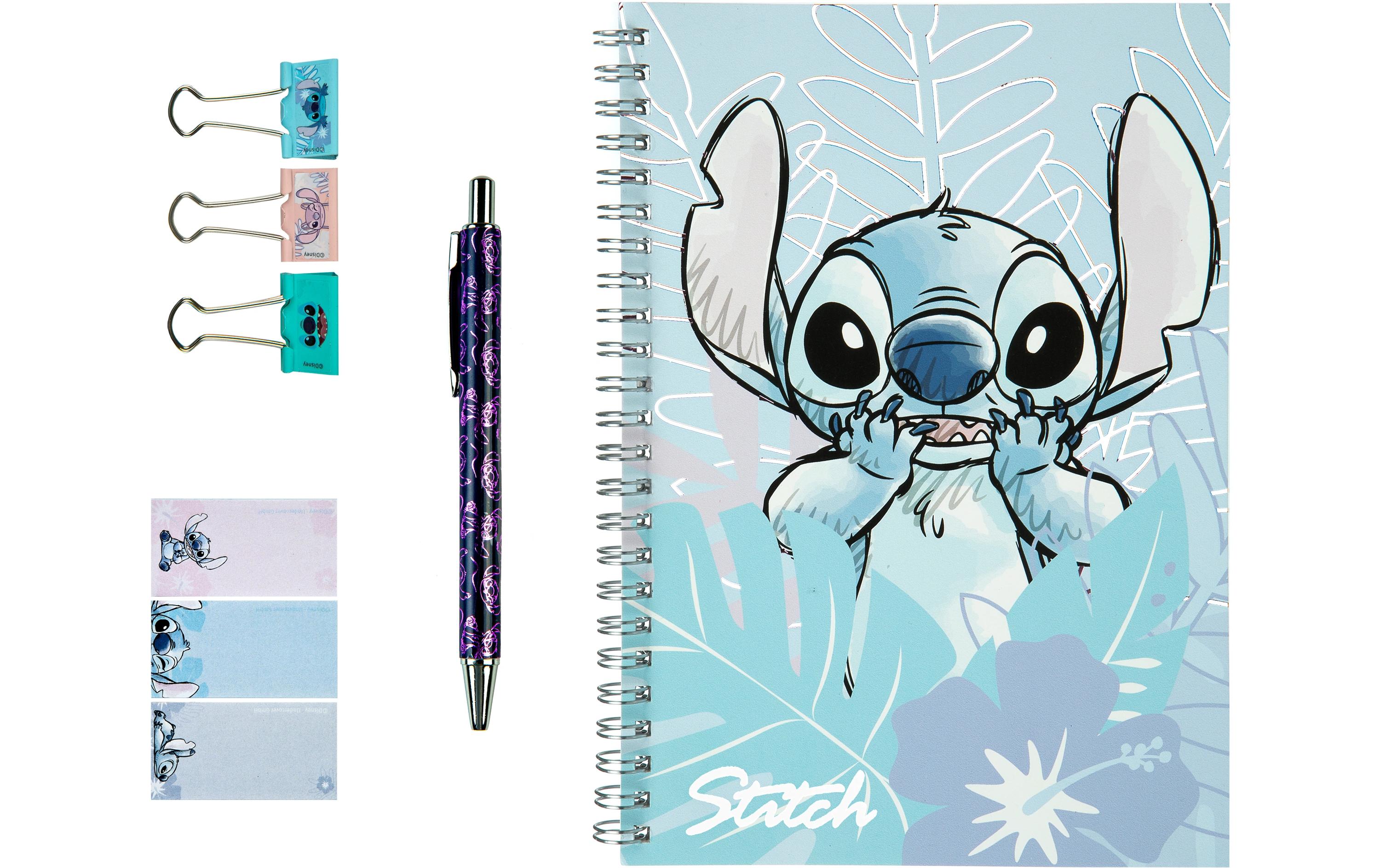Schreibset Lilo & StitchDisney Geschenkset