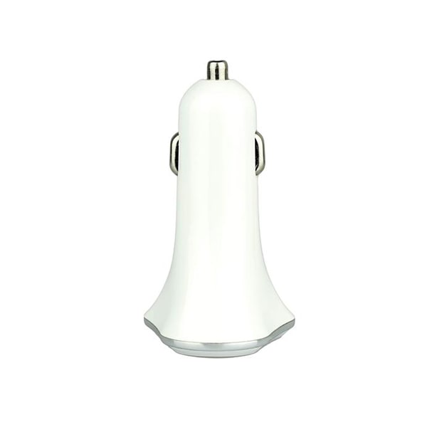 Chargeur multi USB prise allume-cigare 12V à charge rapide