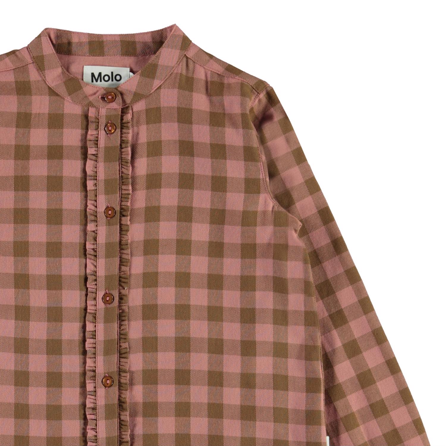 Reanna - Autumn Check