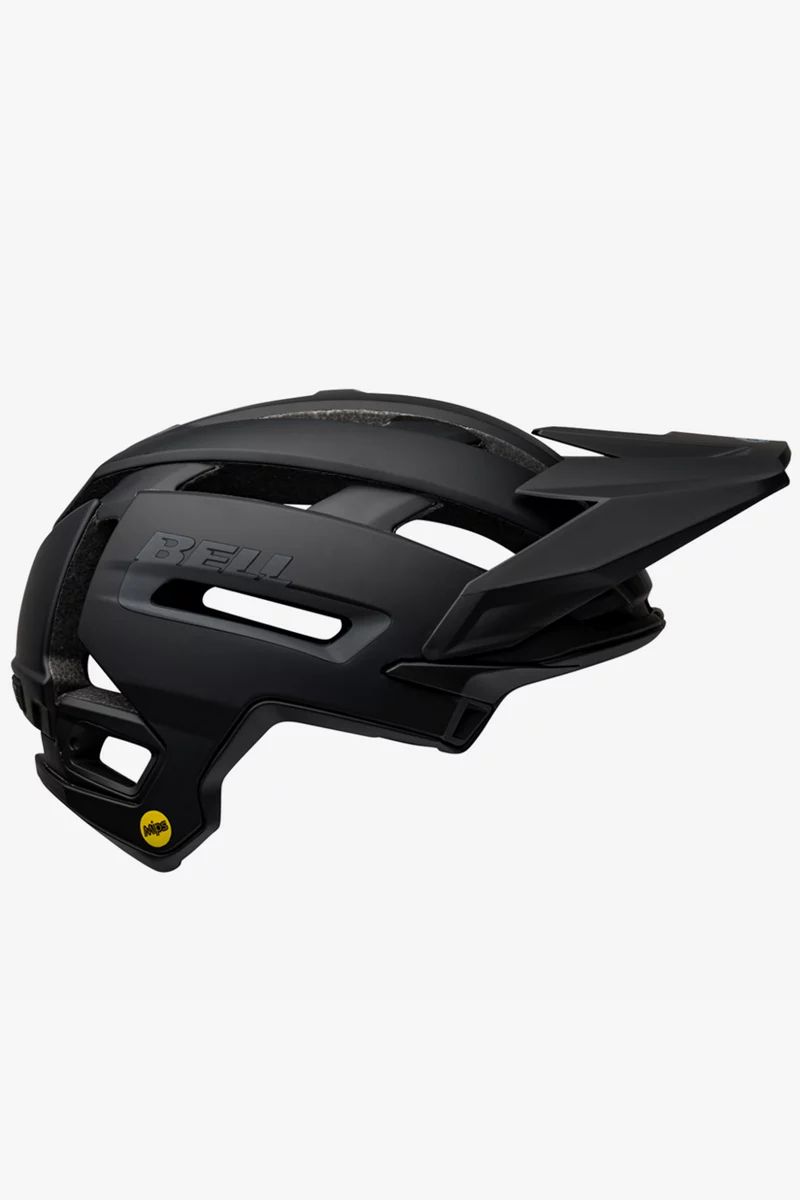 BELL Super AIR Spherical Mips Velohelm