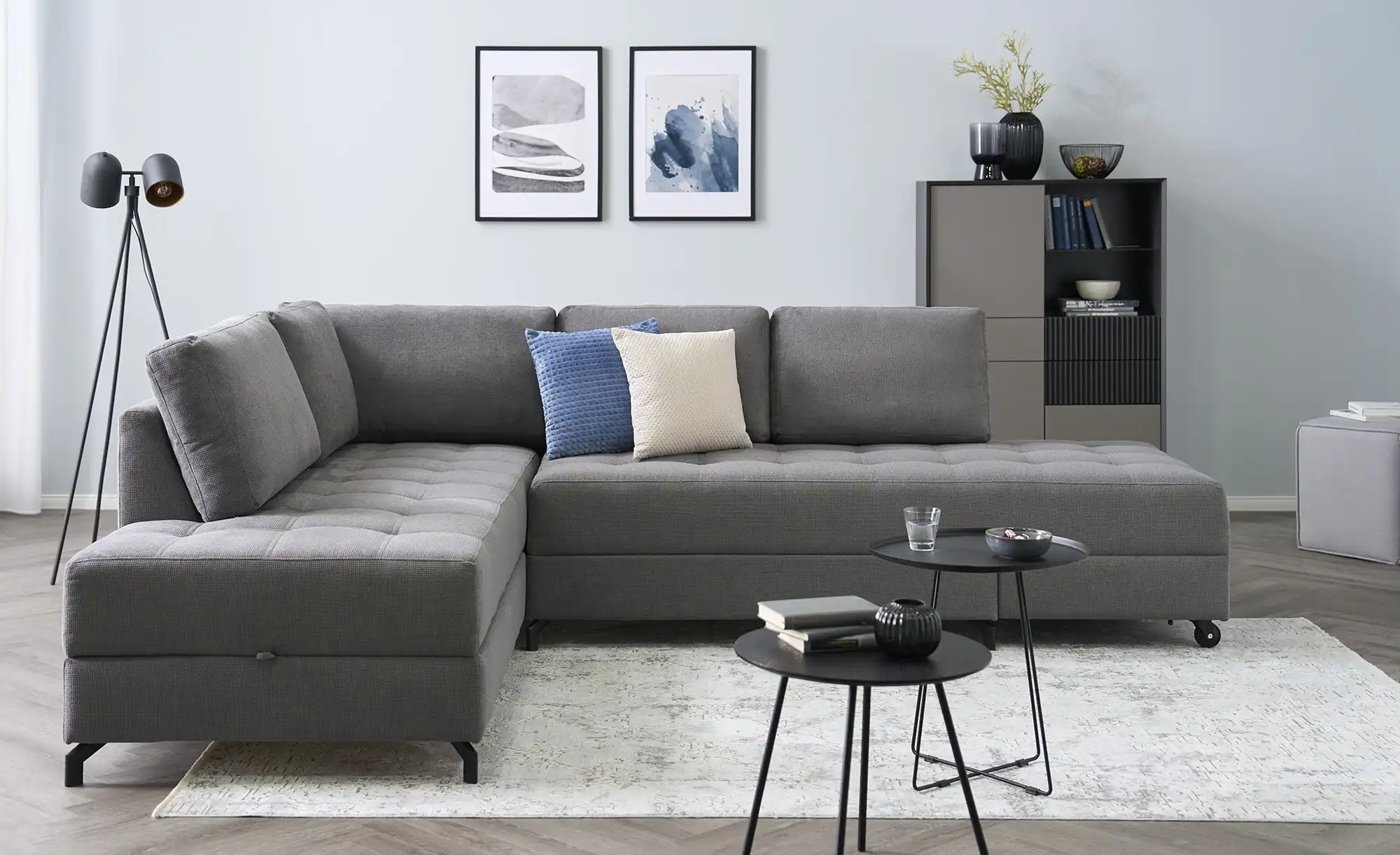 smart Ecksofa Carla