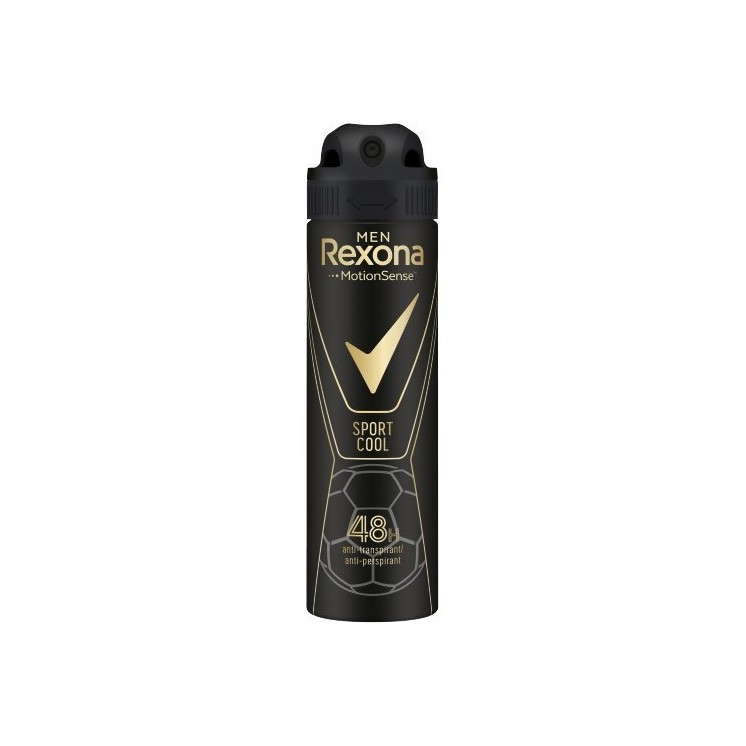 Rexona anti-transpirant Men Sport Cool 150 ml
