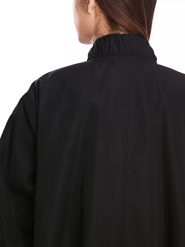 MARC CAIN Jacke schwarz