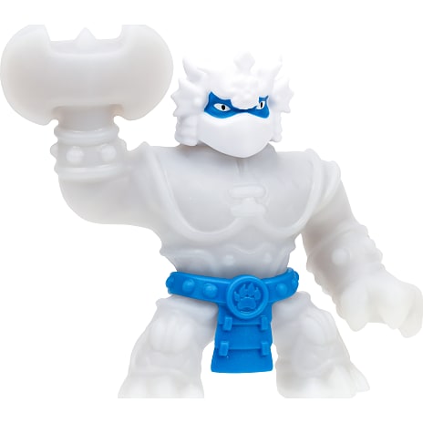Goo Jit Zu smash strikers – flere varianter – assorteret