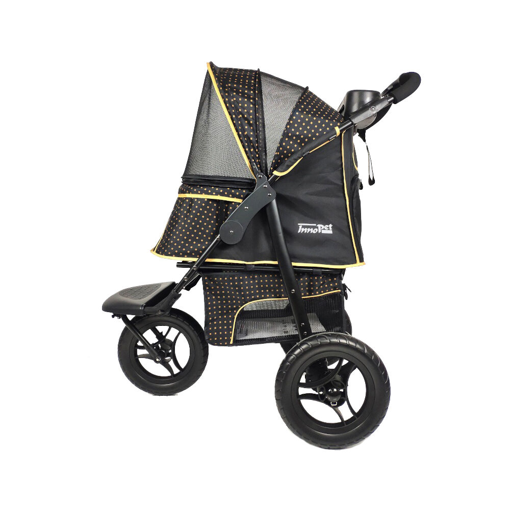 InnoPet Buggy Adventure