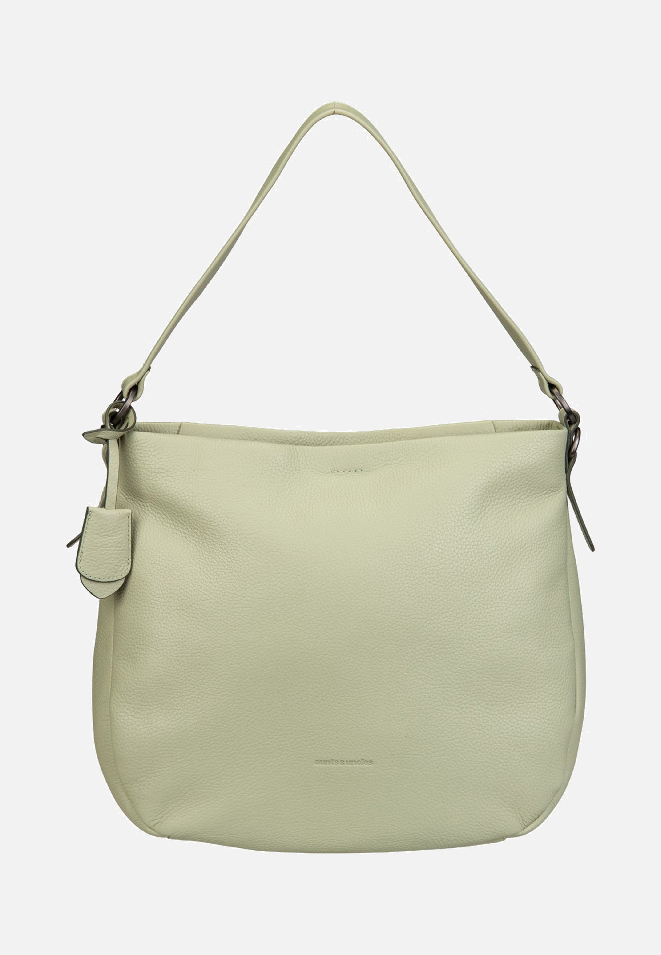 Darling Green Tea  - Hobo Bag