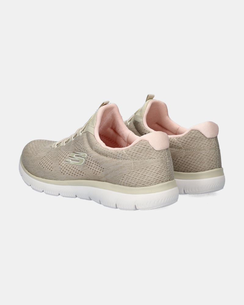 Skechers Summits Sneakers  - bruin