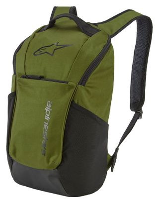 Sac à dos AlpineStars Defcon V2 Khaki