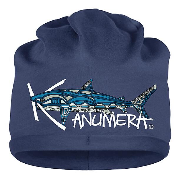KANUMERA - BONNET ETE REQUIN