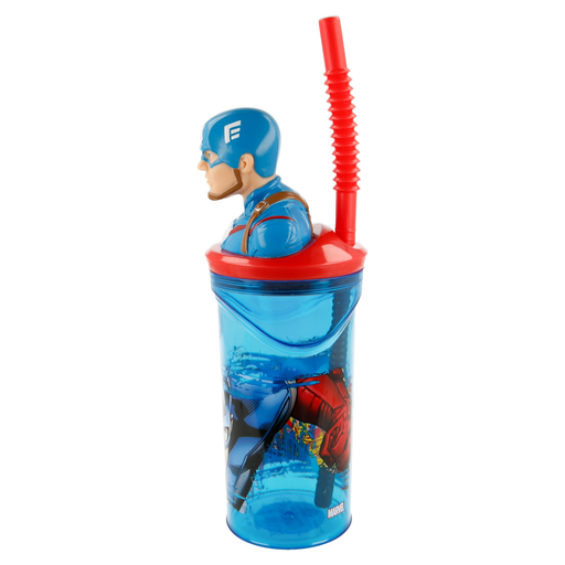 Copa Capitão América 63637