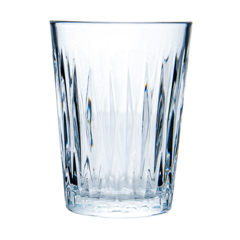 Lot de 3 verres 'Luzia'