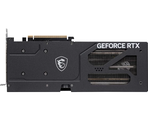 MSI GeForce RTX 5060 Ti 16GB VENTUS 3X OC
