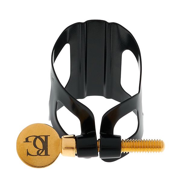 BG France L3B Ligature Bb-Clarinet