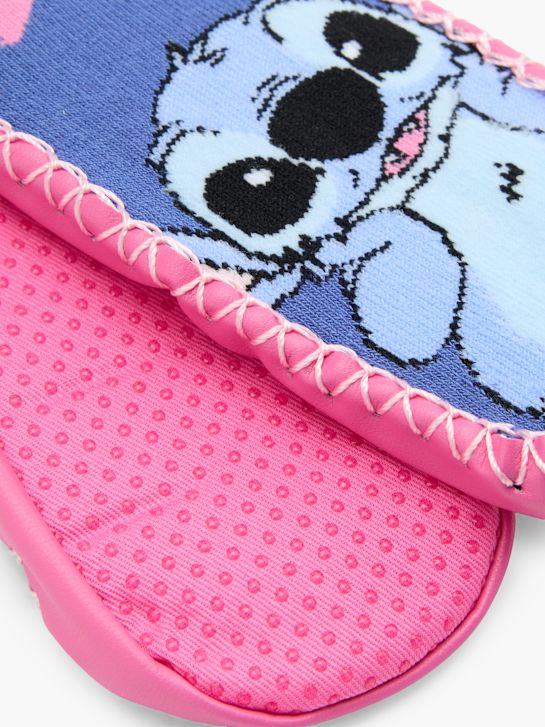 Stitch Antislip Sokken