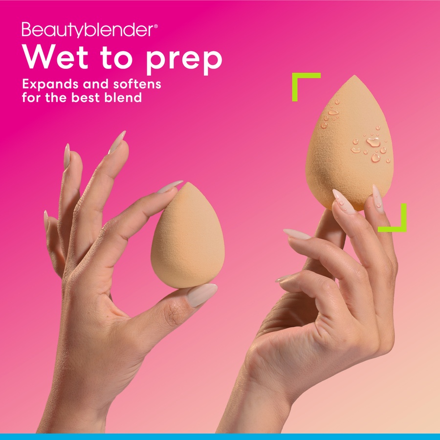 Beautyblender Original Nude