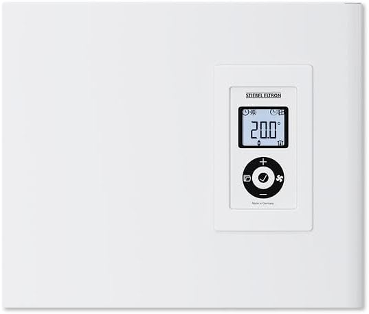 Stiebel Eltron 236427 Wärmespeicher ETS 500 Plus alpinweiß