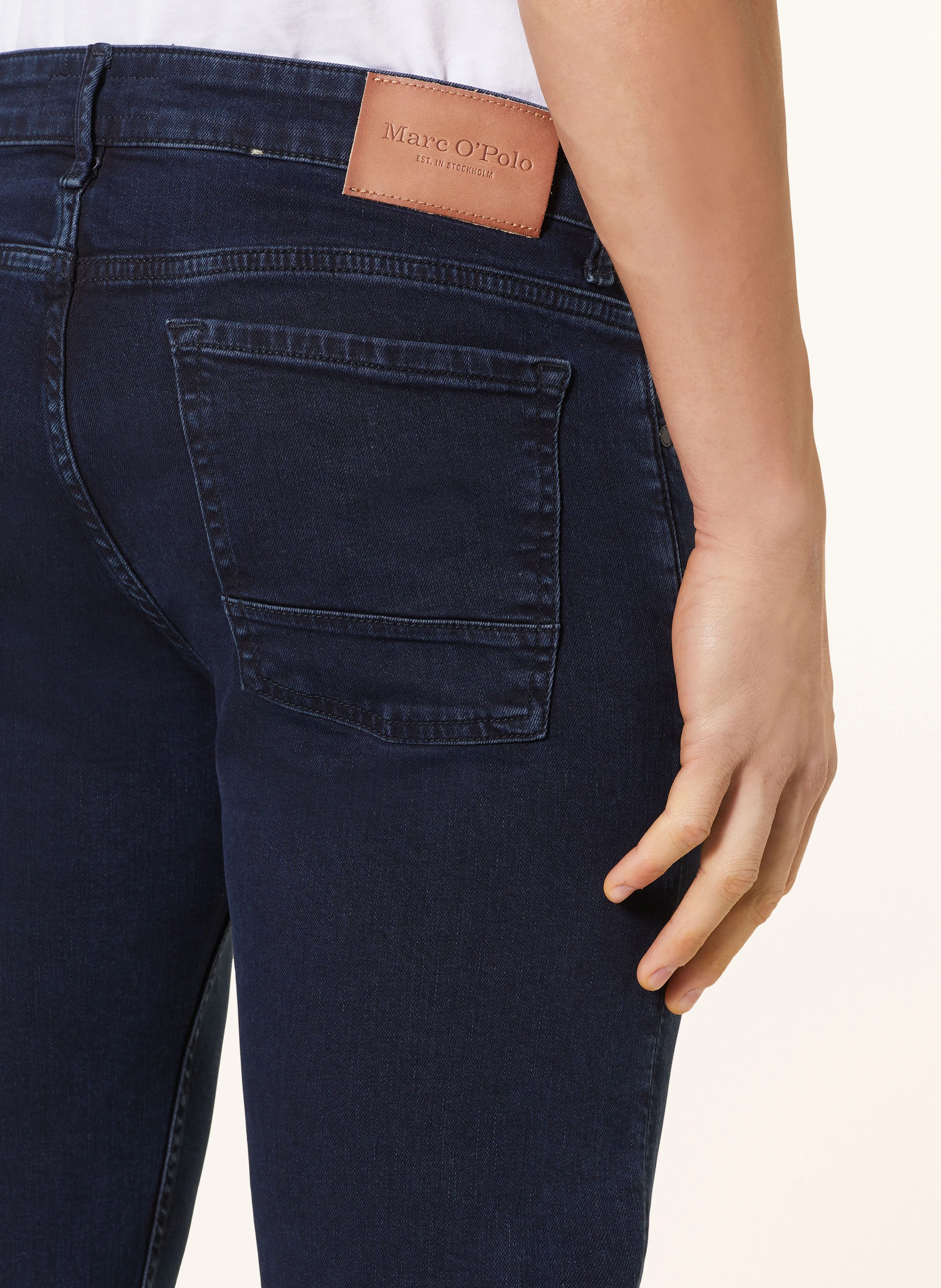 Marc O'Polo Jeans Shaped Fit