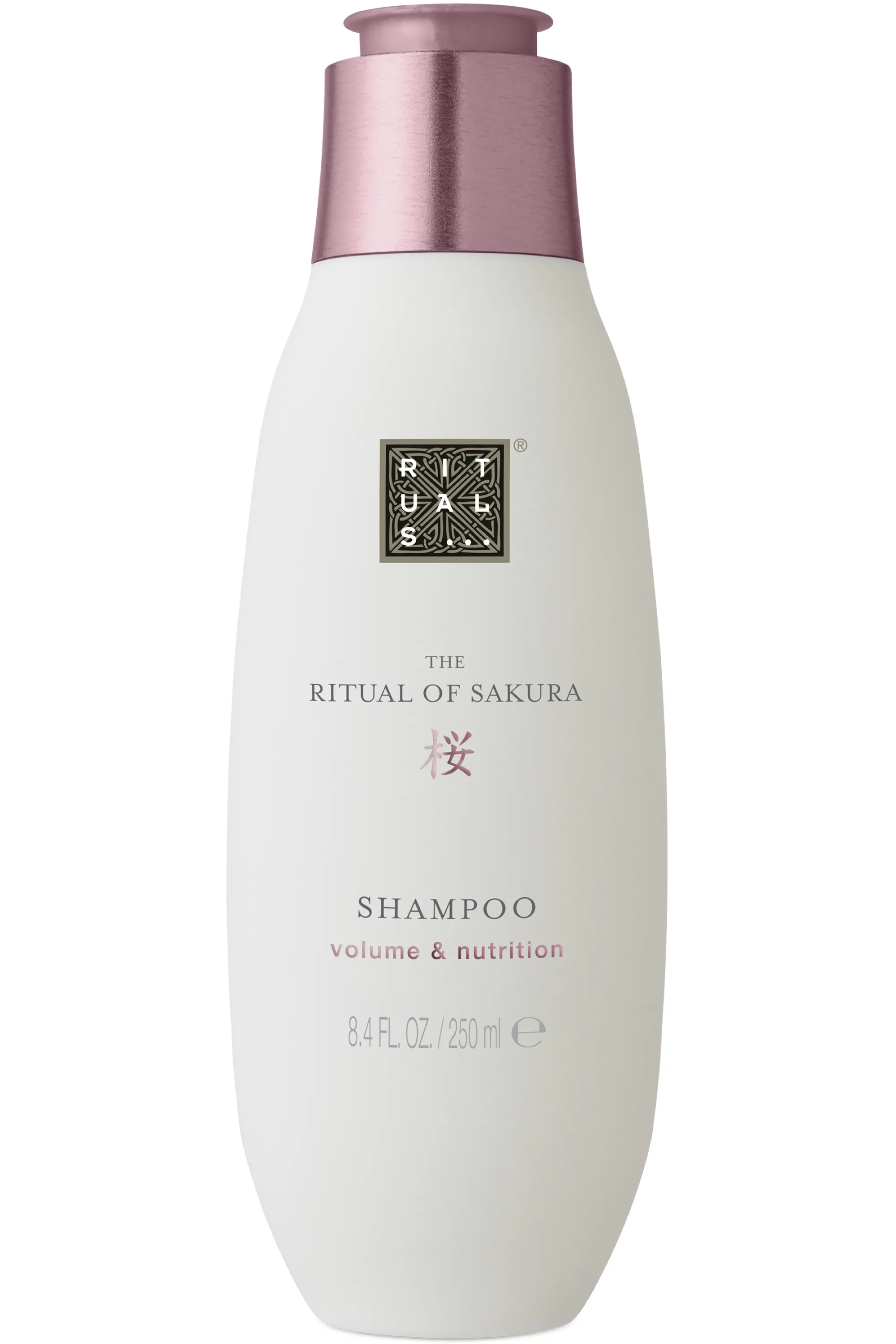 Rituals Shampoing The Ritual of Sakura-250 ml